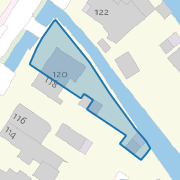 Perceel NKP01-D-2810