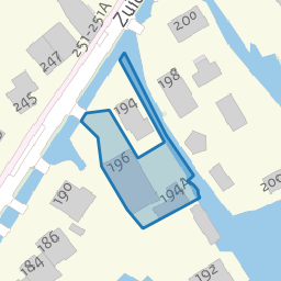 Perceel NKP01-D-2850