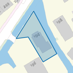 Perceel NKP01-D-2851