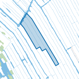 Perceel NKP01-D-2854