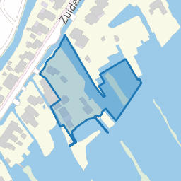 Perceel NKP01-D-2876