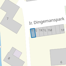 Perceel NKP01-E-1509