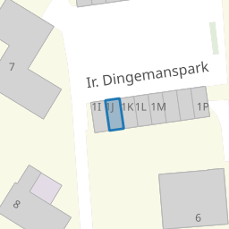 Perceel NKP01-E-1510