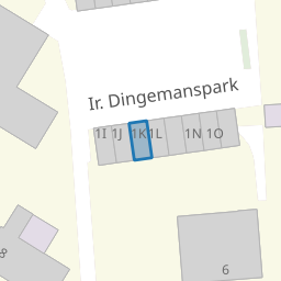 Perceel NKP01-E-1511