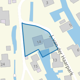 Perceel NKP01-E-1536