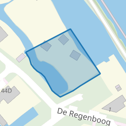 Perceel NKP01-E-1598