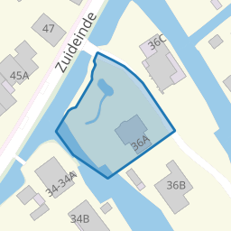 Perceel NKP01-E-1716