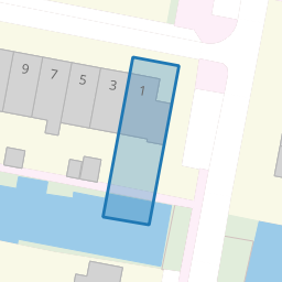 Perceel NKP01-H-1052