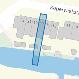 Perceel NKP01-H-1103