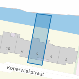 Perceel NKP01-H-1109