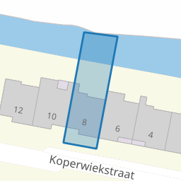 Perceel NKP01-H-1110