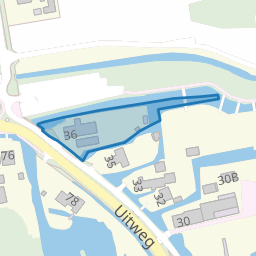 Perceel NKP01-H-1116