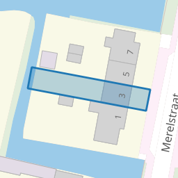 Perceel NKP01-H-1160