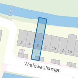 Perceel NKP01-H-1196