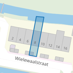 Perceel NKP01-H-1197