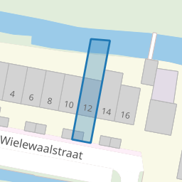 Perceel NKP01-H-1199