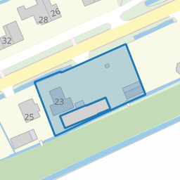 Perceel NKP01-H-1282