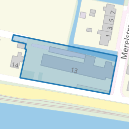 Perceel NKP01-H-1374