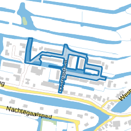 Perceel NKP01-H-1445