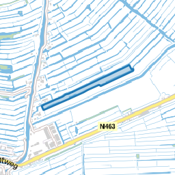 Perceel NKP01-H-1531