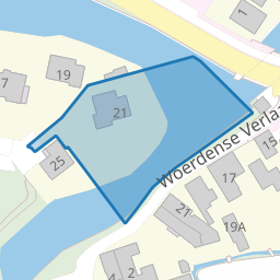 Perceel NKP01-H-1710