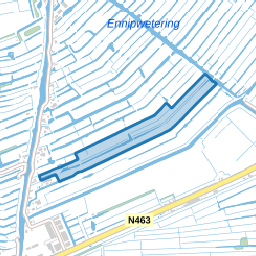Perceel NKP01-H-1711