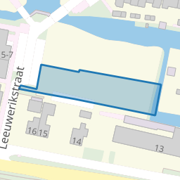 Perceel NKP01-H-1713