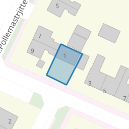 Perceel NLD01-A-1337