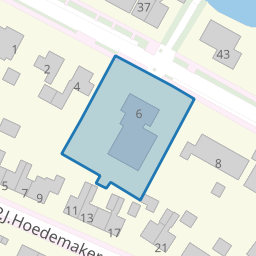 Perceel NLD01-A-1393