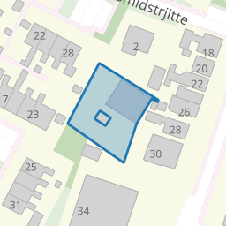 Perceel NLD01-A-1464