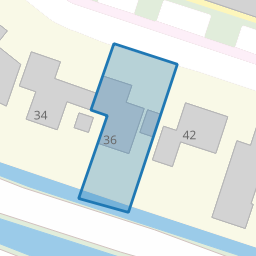 Perceel NLD01-A-1484