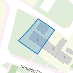 Perceel NLD01-A-1486