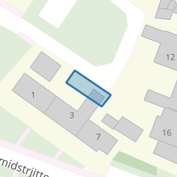 Perceel NLD01-A-1487