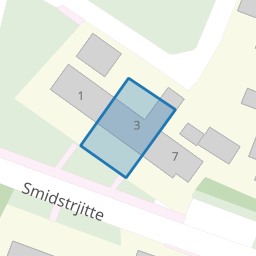 Perceel NLD01-A-1488