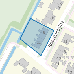 Perceel NLD01-A-1490