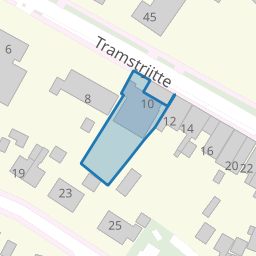 Perceel NLD01-A-1516