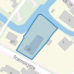 Perceel NLD01-A-1537