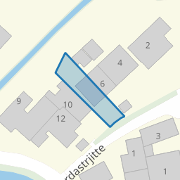 Perceel NLD01-A-1540