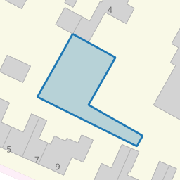 Perceel NLD01-A-1578