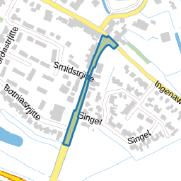 Perceel NLD01-A-1596