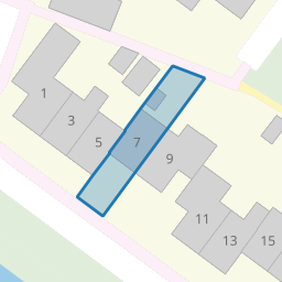 Perceel NLD01-A-1616