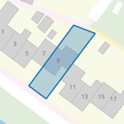 Perceel NLD01-A-1617