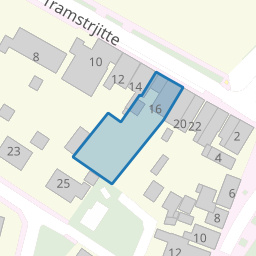 Perceel NLD01-A-1650