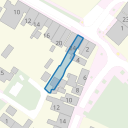 Perceel NLD01-A-1653