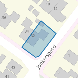 Perceel NLD01-A-1668