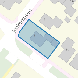 Perceel NLD01-A-1688