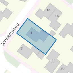 Perceel NLD01-A-1689