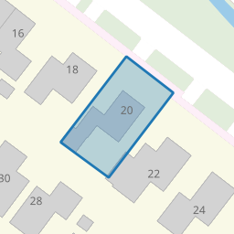 Perceel NLD01-A-1721