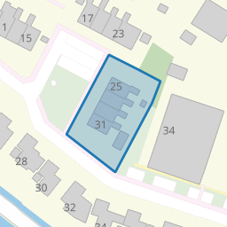 Perceel NLD01-A-1861