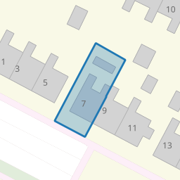 Perceel NLD01-A-1868